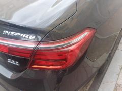 Honda Yingshipai T CVT Edition - photo 5
