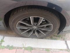 Honda Yingshipai T CVT Edition - photo 6