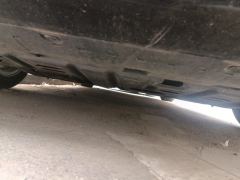 Honda Yingshipai T CVT Edition - photo 8