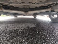 Honda Yingshipai T CVT Edition - photo 9