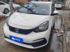 Honda Fit 1.5L Edition - photo 1