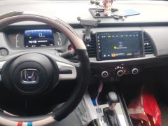 Honda Fit 1.5L Edition - photo 16