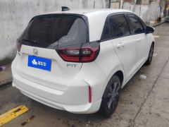 Honda Fit 1.5L Edition - photo 2