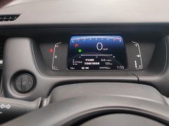 Honda Fit 1.5L Edition - photo 20