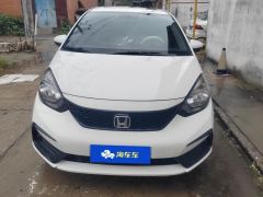 Honda Fit 1.5L Edition - photo 3