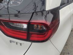 Honda Fit 1.5L Edition - photo 5