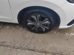 Honda Fit 1.5L Edition - photo 6