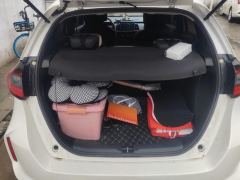 Honda Fit 1.5L Edition - photo 7