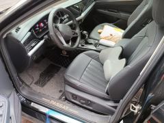 Volkswagen Passat 330TSI Elite Edition - ფოტო 14