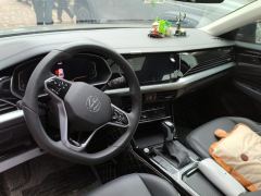 Volkswagen Passat 330TSI Elite Edition - ფოტო 16