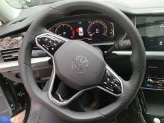 Volkswagen Passat 330TSI Elite Edition - ფოტო 18