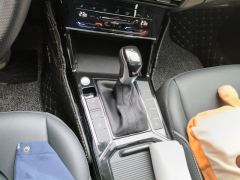 Volkswagen Passat 330TSI Elite Edition - ფოტო 19