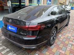 Volkswagen Passat 330TSI Elite Edition - ფოტო 2