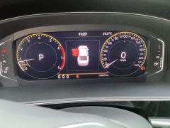 Volkswagen Passat 330TSI Elite Edition - ფოტო 20