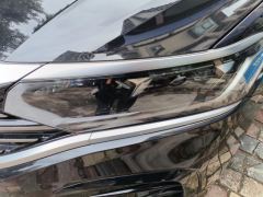 Volkswagen Passat 330TSI Elite Edition - ფოტო 4