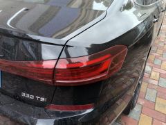 Volkswagen Passat 330TSI Elite Edition - ფოტო 5
