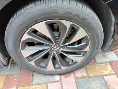 Volkswagen Passat 330TSI Elite Edition - ფოტო 6
