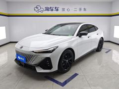Changan UNI-V 1.5T Premium Version - photo 1