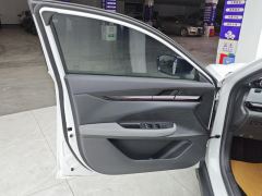 Changan UNI-V 1.5T Premium Version - photo 12