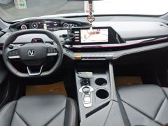 Changan UNI-V 1.5T Premium Version - photo 16