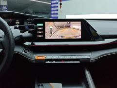 Changan UNI-V 1.5T Premium Version - photo 17