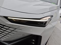 Changan UNI-V 1.5T Premium Version - photo 4