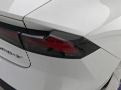 Changan UNI-V 1.5T Premium Version - photo 5