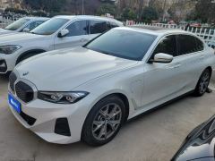 BMW i3 eDrive 35 L - фото 1