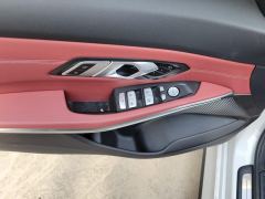 BMW i3 eDrive 35 L - фото 13