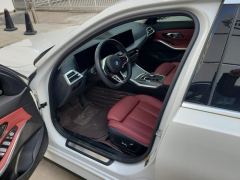 BMW i3 eDrive 35 L - фото 14