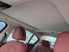 BMW i3 eDrive 35 L - фото 15