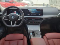 BMW i3 eDrive 35 L - фото 16