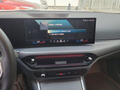 BMW i3 eDrive 35 L - фото 17