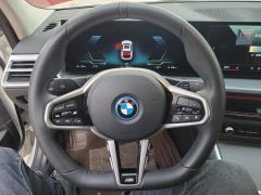 BMW i3 eDrive 35 L - фото 18