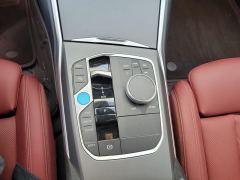 BMW i3 eDrive 35 L - фото 19