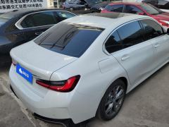 BMW i3 eDrive 35 L - фото 2