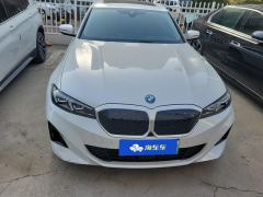 BMW i3 eDrive 35 L - фото 3