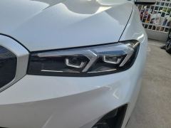 BMW i3 eDrive 35 L - фото 4