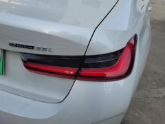 BMW i3 eDrive 35 L - фото 5