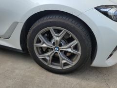 BMW i3 eDrive 35 L - фото 6