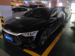 BYD Han DM-i 1.5T 121km Luxury Edition - фото 1