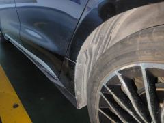 BYD Han DM-i 1.5T 121km Luxury Edition - фото 11