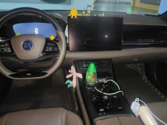 BYD Han DM-i 1.5T 121km Luxury Edition - фото 16