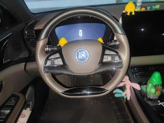 BYD Han DM-i 1.5T 121km Luxury Edition - фото 18