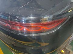 BYD Han DM-i 1.5T 121km Luxury Edition - фото 5