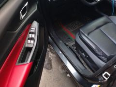 Changan CS55PLUS 1.5T Premium Version - ფოტო 12