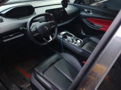 Changan CS55PLUS 1.5T Premium Version - ფოტო 14