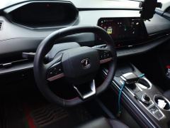 Changan CS55PLUS 1.5T Premium Version - ფოტო 16