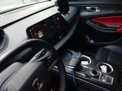 Changan CS55PLUS 1.5T Premium Version - ფოტო 17
