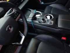 Changan CS55PLUS 1.5T Premium Version - ფოტო 19